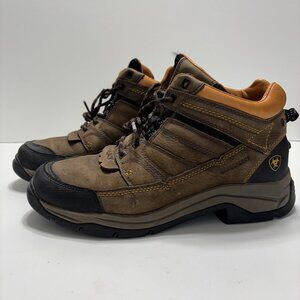 Ariat Women’s Terrain Boots‎ size 10.5 B